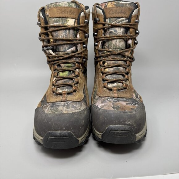 Cabela\'s Axis 8\